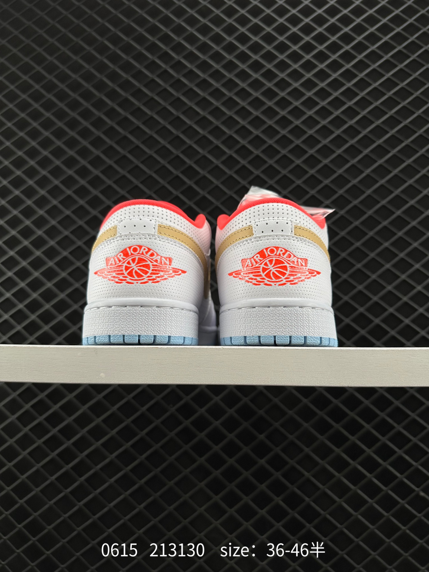 Air Jordan 1 Low AJ1